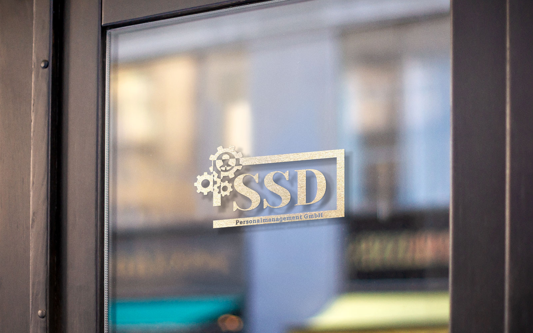 SSD PErsonalmanagement GmbH